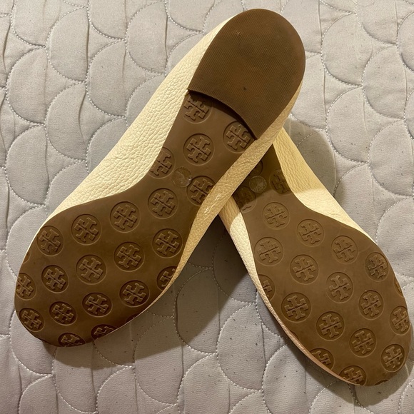 Tory Burch flats - Picture 2 of 3